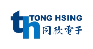 同欣電子
