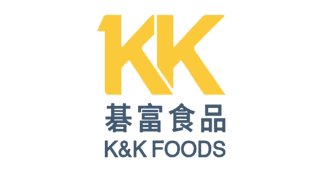 KK碁富食品