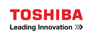 TOSHIBA